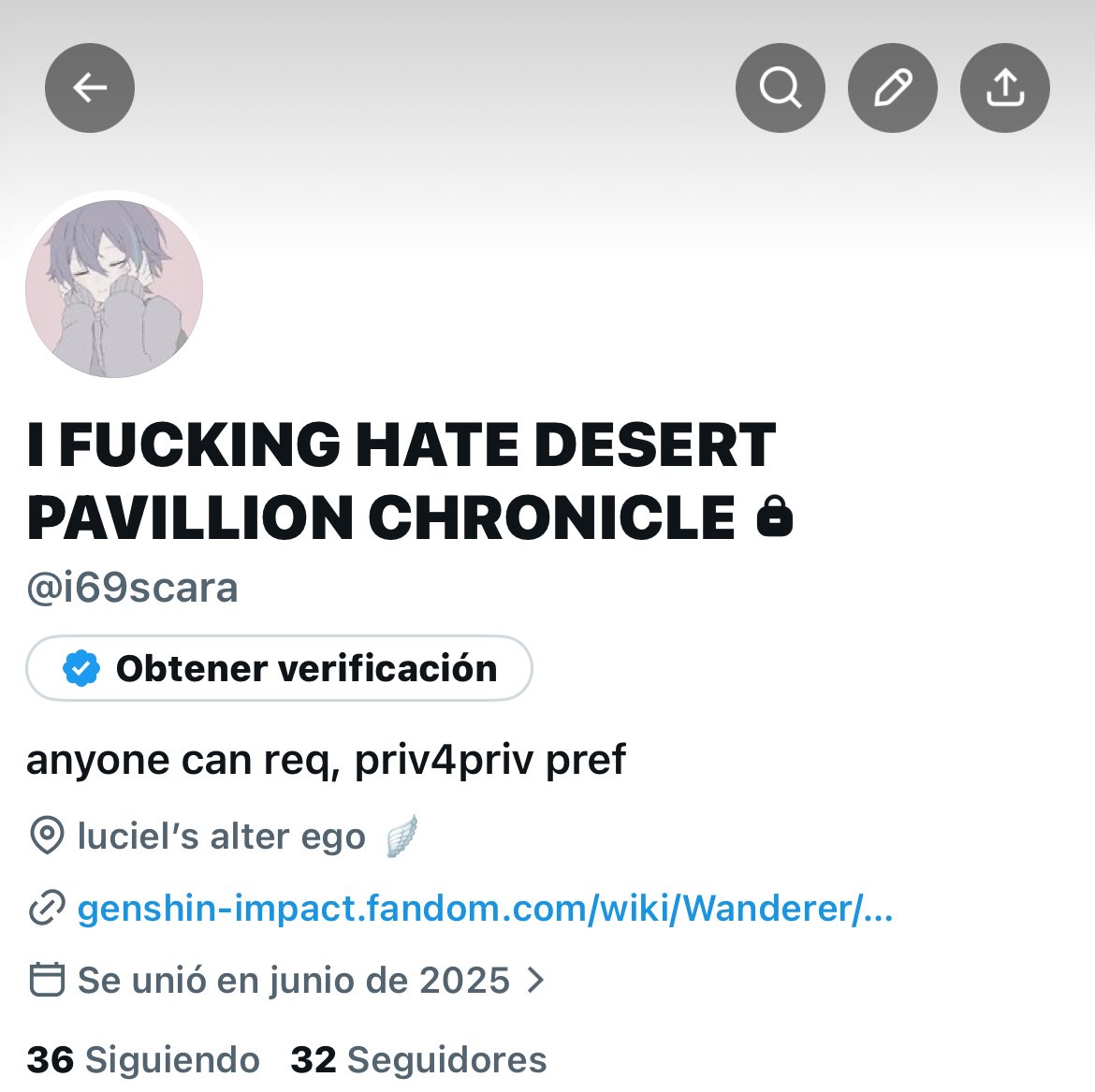 𓏼 luciel ᘏ⑅ᕱྀི◞ tweet media