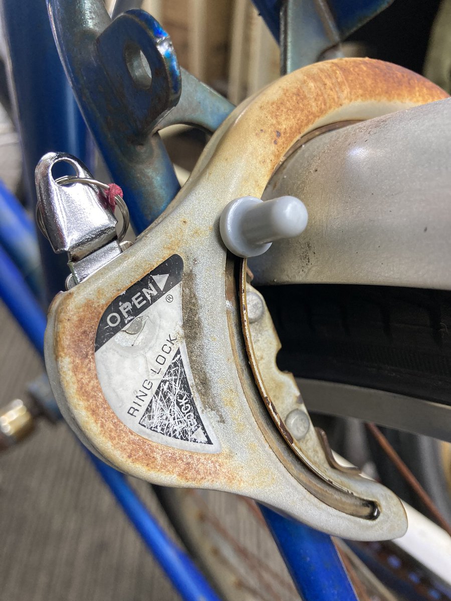 ブギーサイクル tweet media