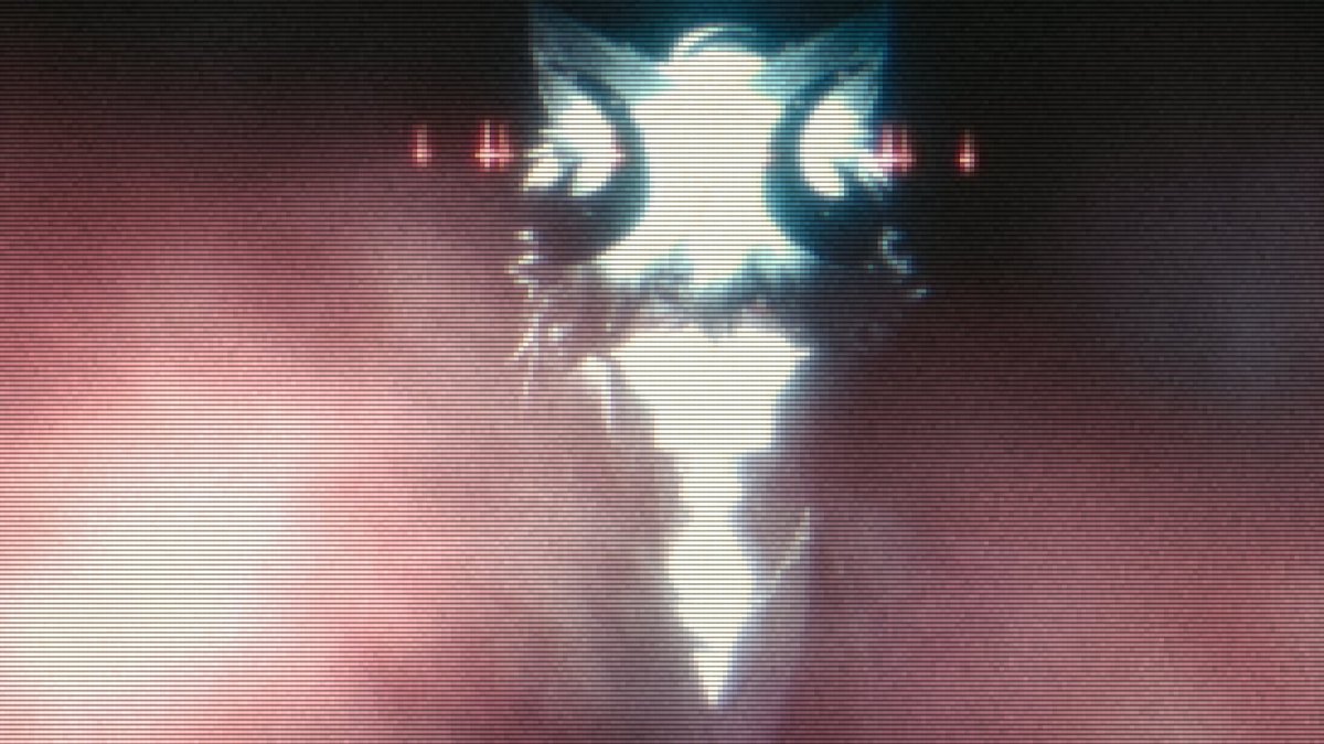 Crucifix【VCAN】2.0 THURSDAY! tweet media