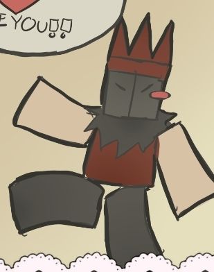 skaterStreets's tweet image. this little piece of jake fanart makes. Me so happy  you're so cute! #flamtwt