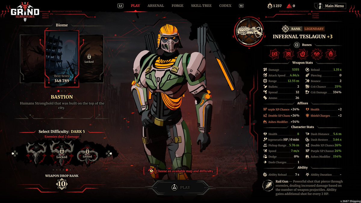 Reforge Gaming tweet media