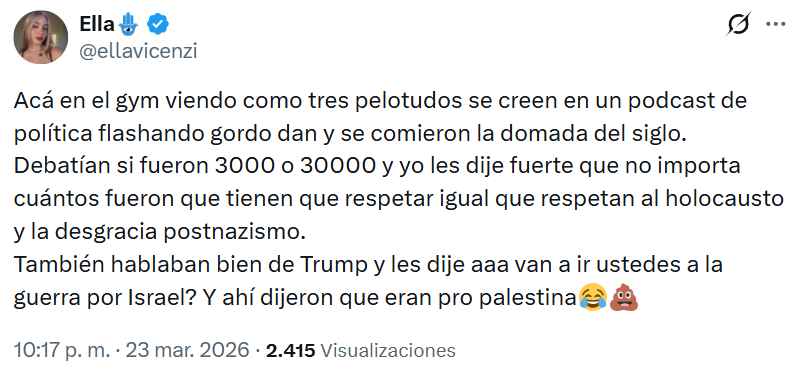 GIGA Tendencias tweet media