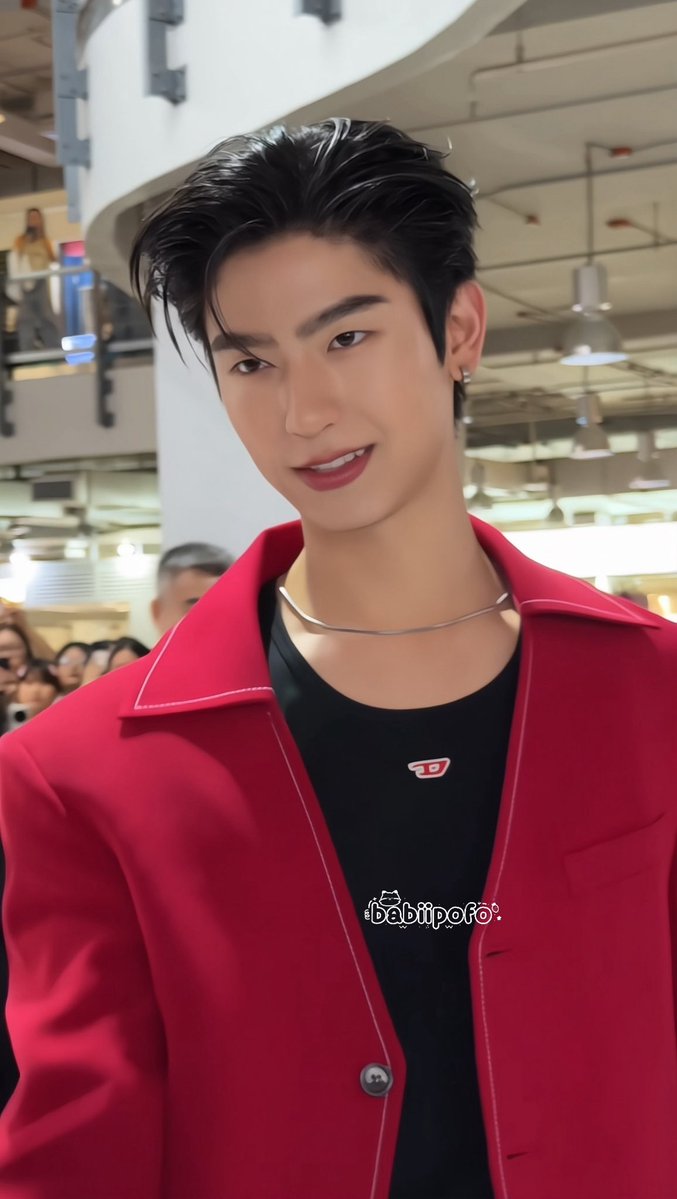 อาจู ◡̈ tweet media