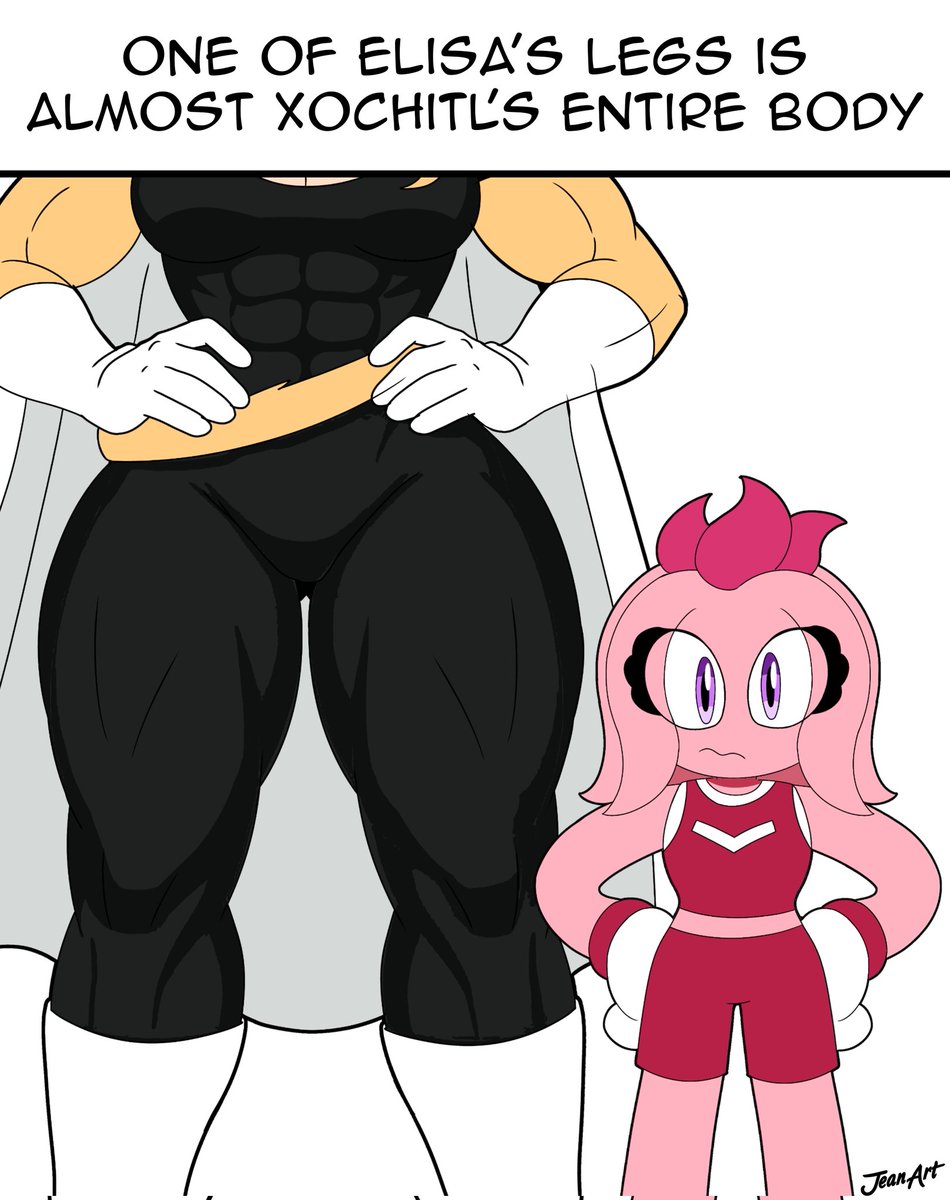 JeanArt 🌸(CLOSED COMMISSIONS) tweet media