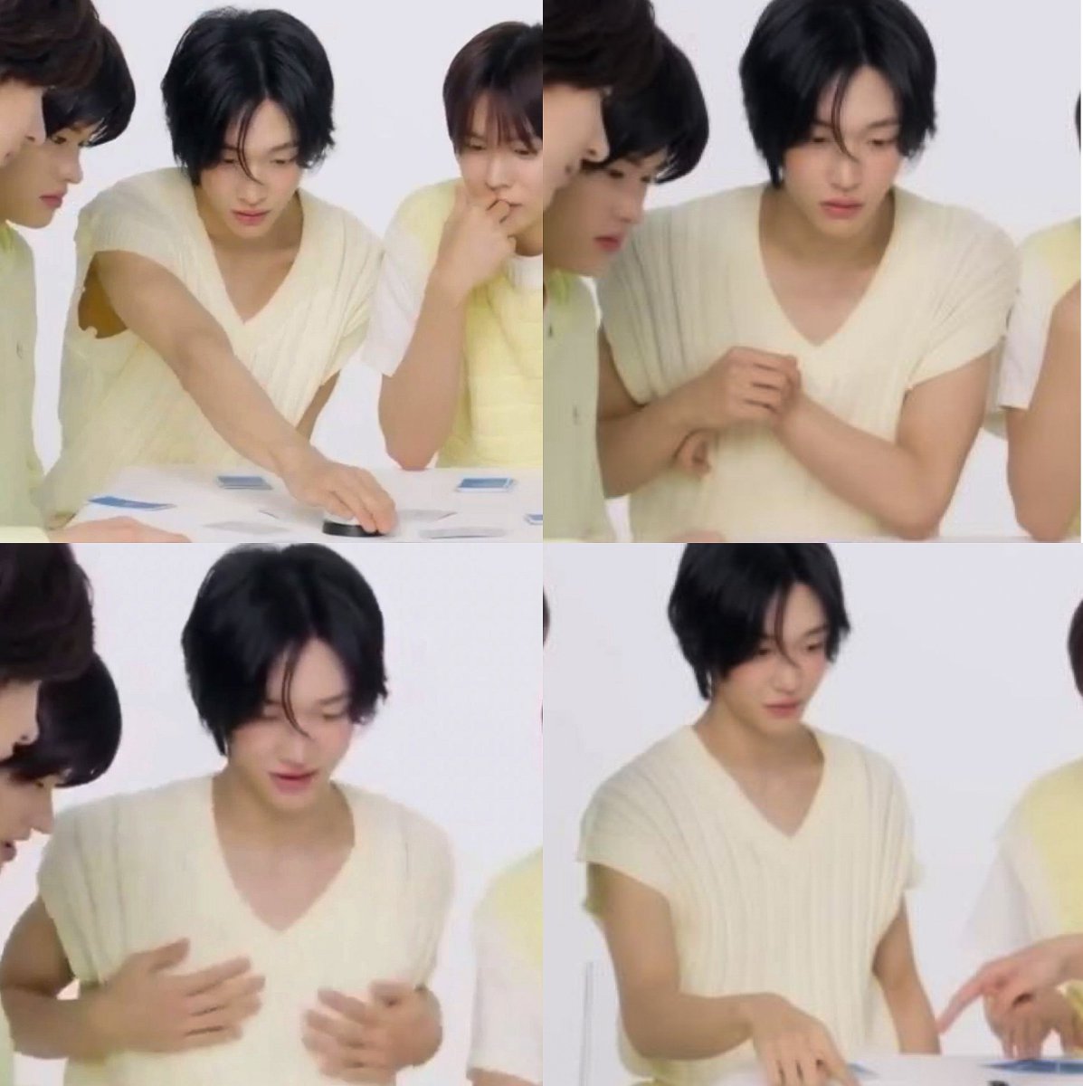 Wonbin✰ tweet media