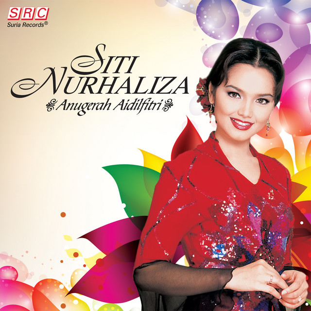 Dato' Sri Siti Nurhaliza Spotify tweet media
