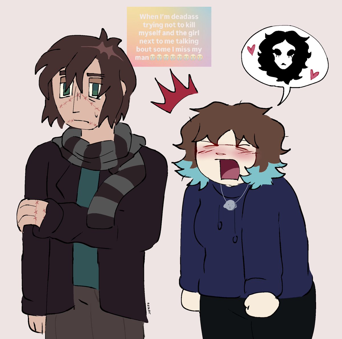 oznat COMMS OPEN tweet media