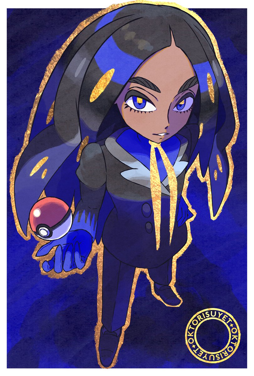 okto - lil marshmallow bitch tweet media