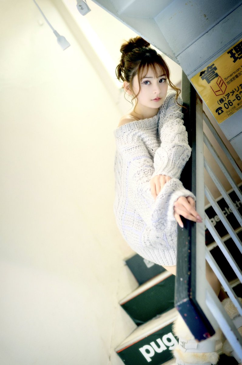 まほう tweet media