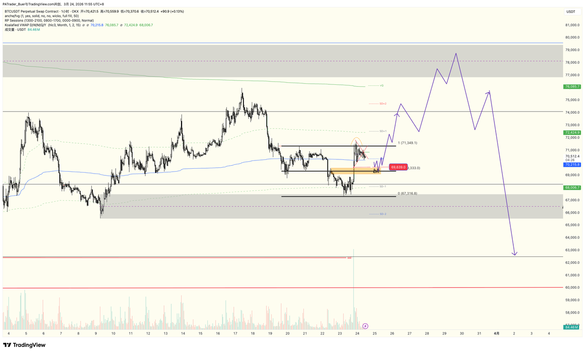 帕尔 | 無極Infinity® tweet media