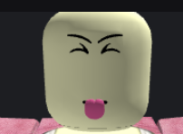 swi10pez's tweet photo. @Roblox We did not ask for this  please listen to your community thats how you losing your players😭😭😭😭 https://t.co/h4arknh95h