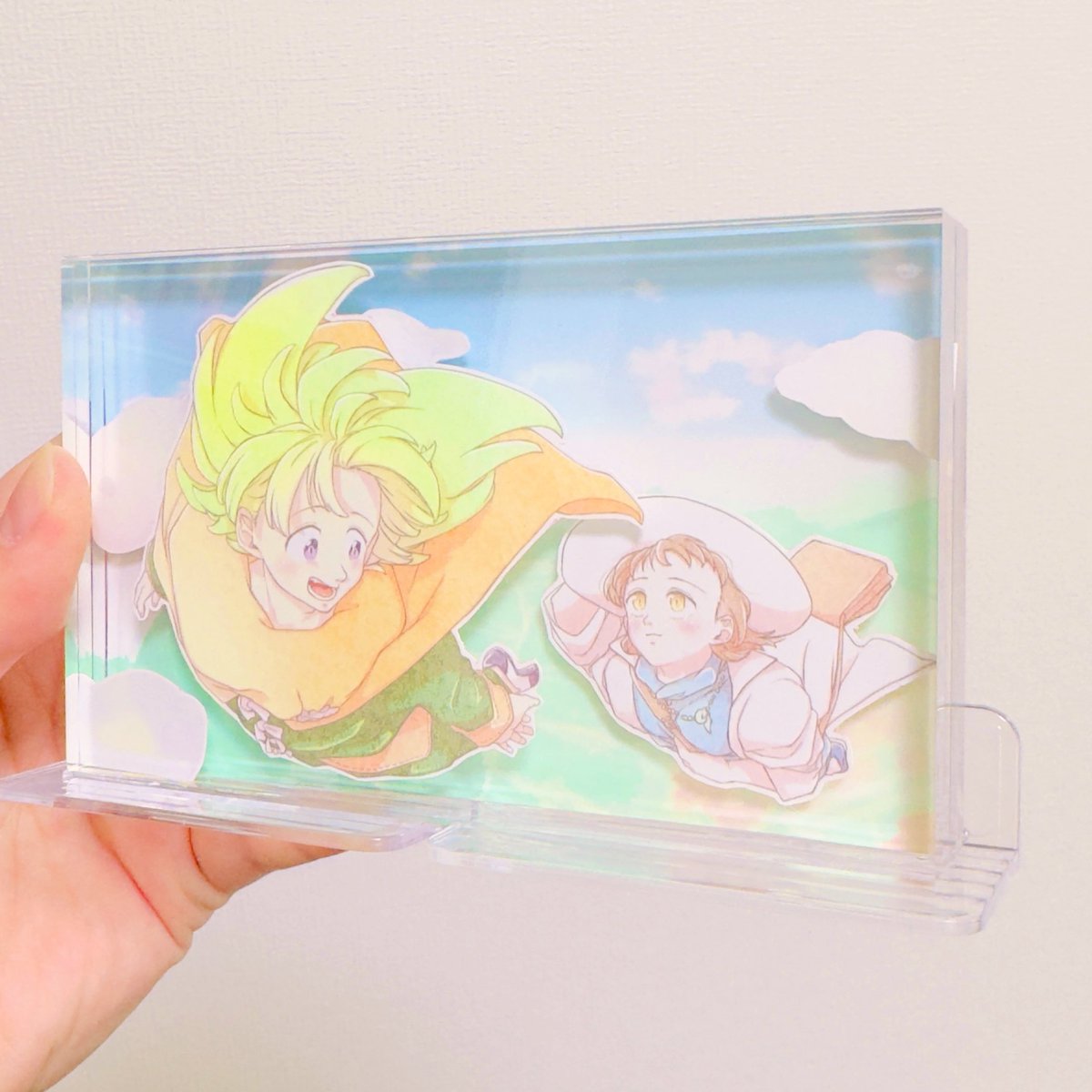 きなこ tweet media