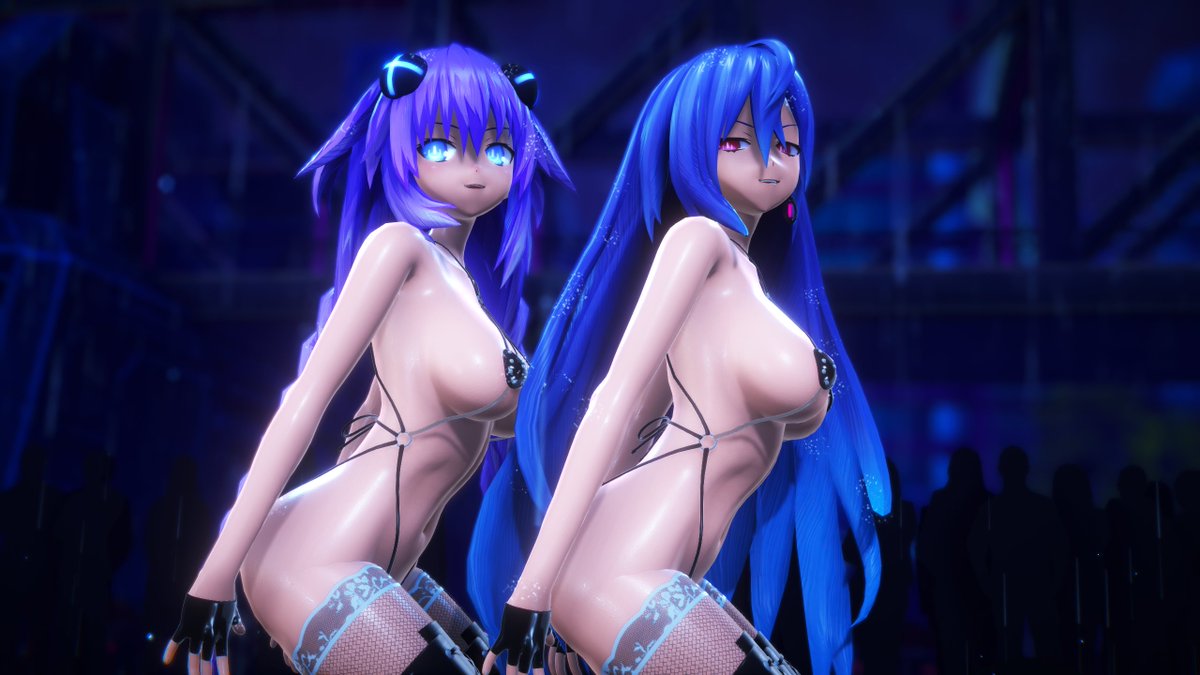 DatMMDGuy tweet media