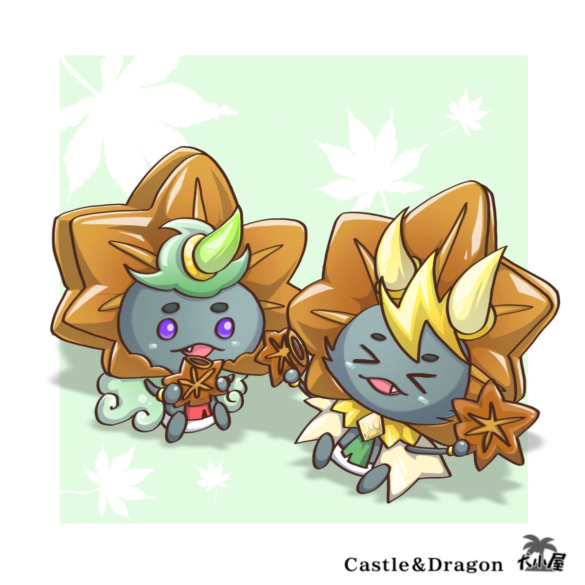 犬小屋🌴 tweet media