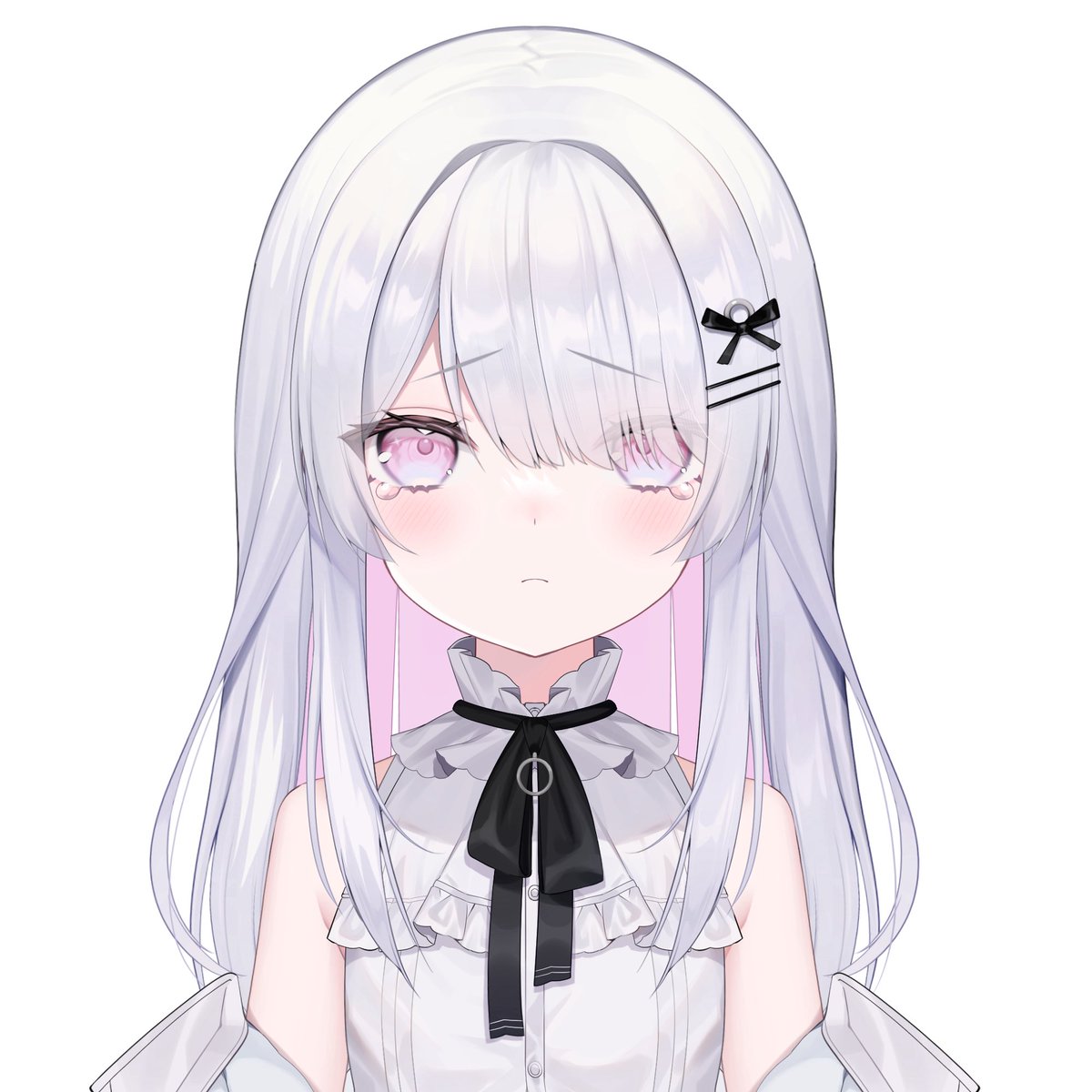 ねこぜ🤍🫧 ͛.*2.5次元VTuber.⋆𝜗𝜚3D目指し中 tweet media