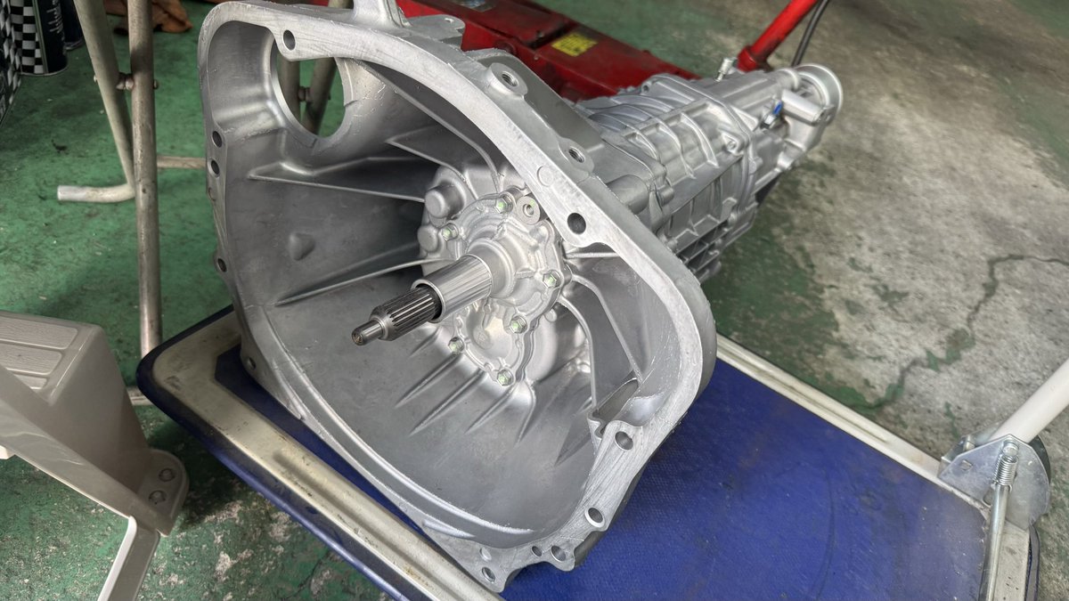 -匠𝙥𝙧𝙤𝙟𝙚𝙘𝙩-【公式】近藤エンジニアリング 4/18～19SA名古屋8Bスバル tweet media