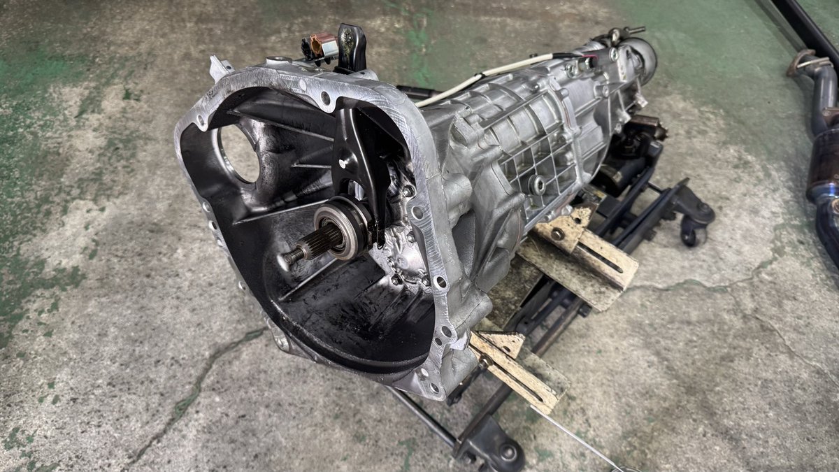 -匠𝙥𝙧𝙤𝙟𝙚𝙘𝙩-【公式】近藤エンジニアリング 4/18～19SA名古屋8Bスバル tweet media