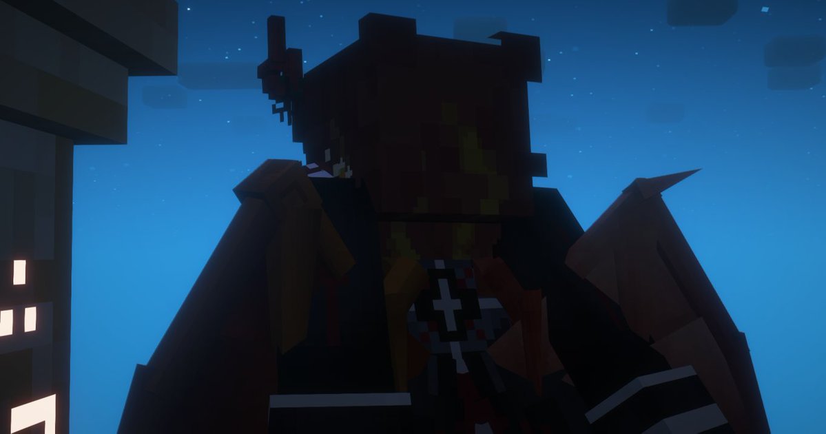 FabledSMP || S3 🔱 ELYSIUM INFINITUM tweet media