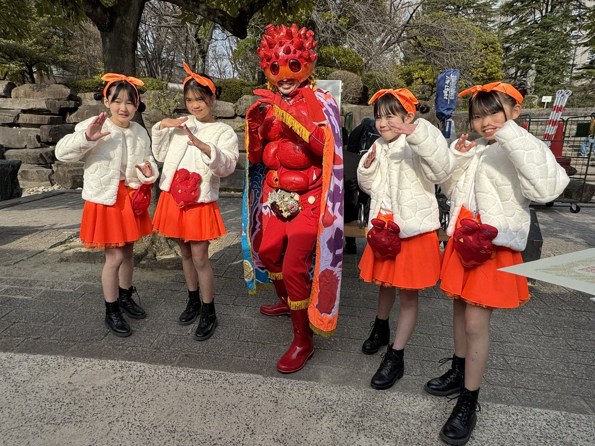 庄司輝秋 SHOJI Teruaki tweet media