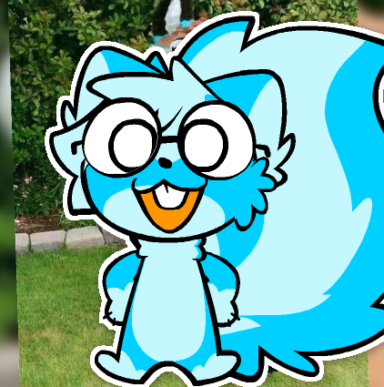 Milky Shake tweet media