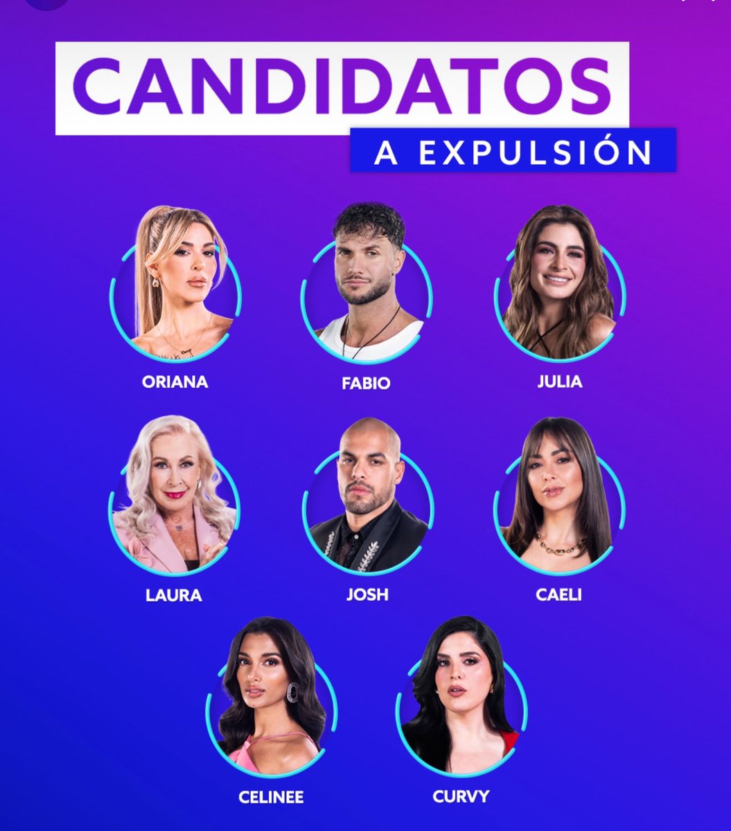 REALITY Y CHISME 🏠🔥 tweet media