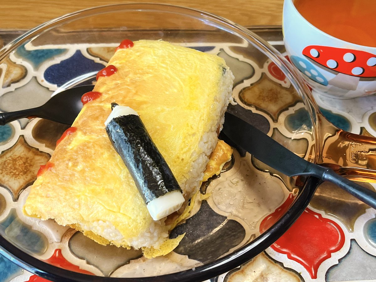 ランとアイの飼い主 tweet media