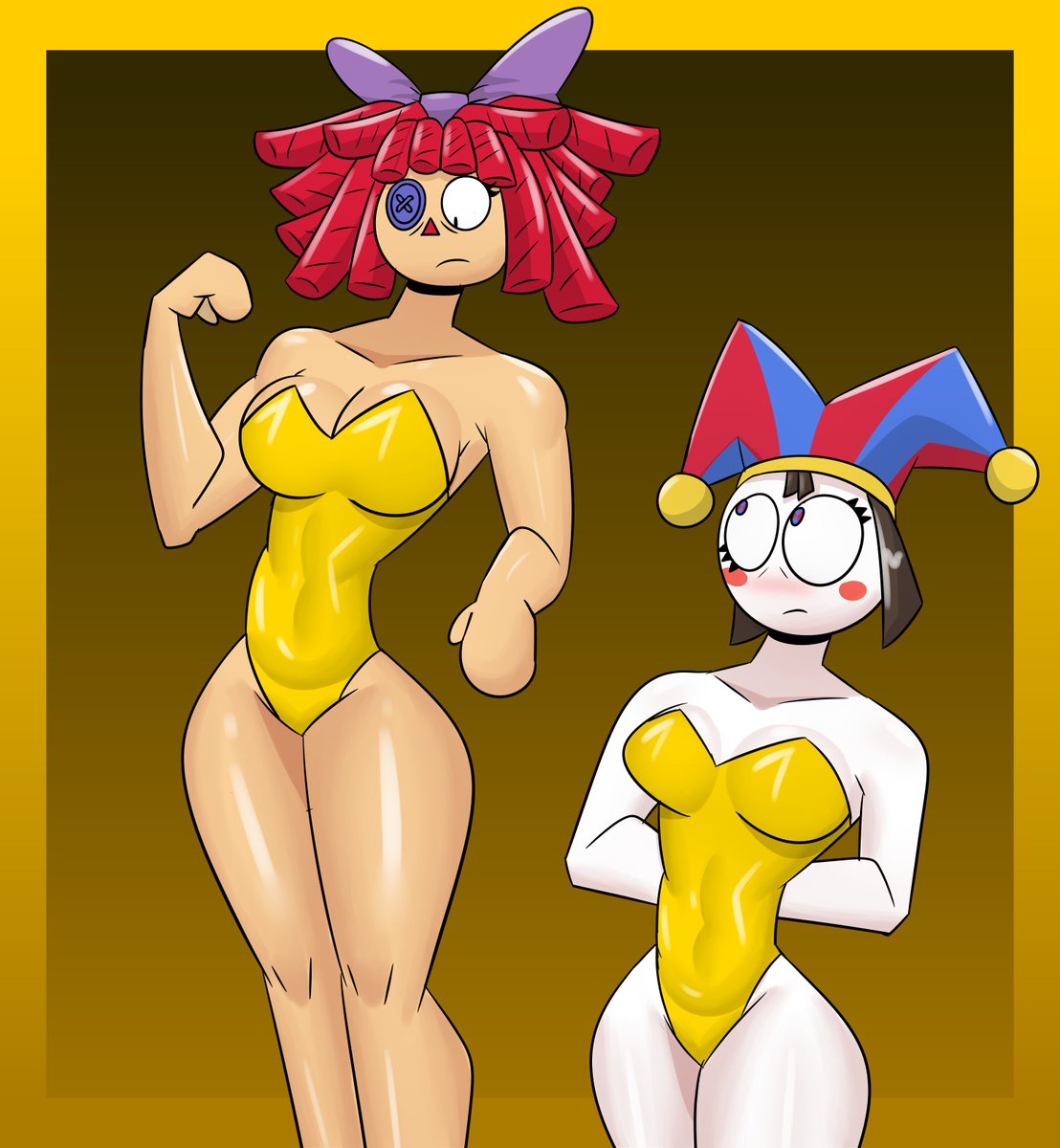 Reaper's Creations 🍉 (Comms Open) tweet media