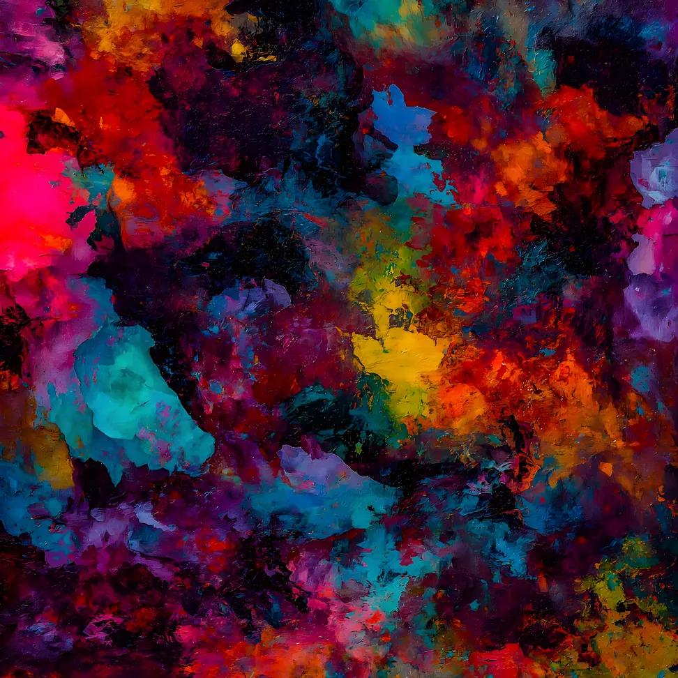 MagdalenaXart's tweet image. THE ENDORPHINS are coming!

Feel the color surge and the quiet release of joy as red ignites and blue deepens.

Get ready to experience this explosion of emotions—minting soon on @objktcom! 🌈✨🧵

#NFTdrop #NFTart