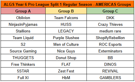 Apex Esports en español tweet media