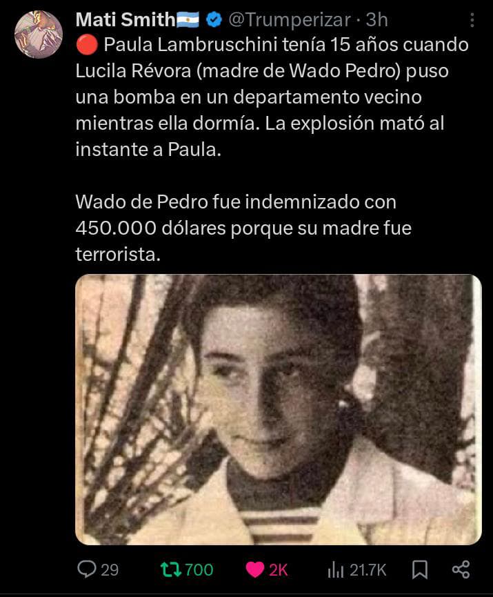 Chaala13's tweet photo. @enunabaldosa #Datitos https://t.co/a8Ys1M5qjH