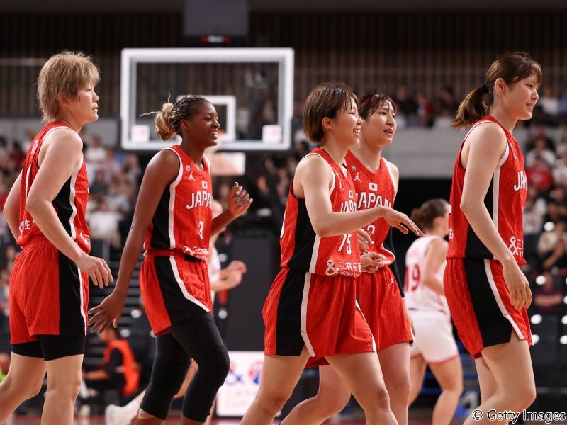 bbking_jp's tweet photo. 🇺🇸プレシーズンマッチ🇯🇵
WNBAフェニックス・マーキュリーがプレシーズンマッチを発表…現地時間4月29日に女子日本代表と対戦
https://t.co/7HMorJOxBX
WNBAのフェニックス・マーキュリーがプレシーズンマッチの日程を発表し、女子日本代表と対戦することが明らかになりました。 https://t.co/8gugQGrE5A