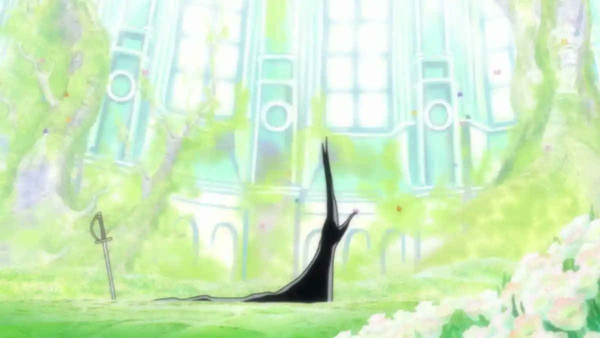 One Piece Spoils tweet media