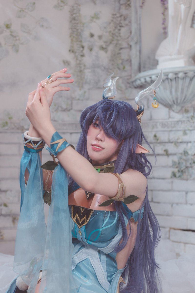 一升 みりん tweet media