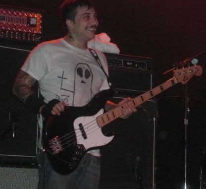 Annie 击 | Vi a mcr y frank me señaló tweet media