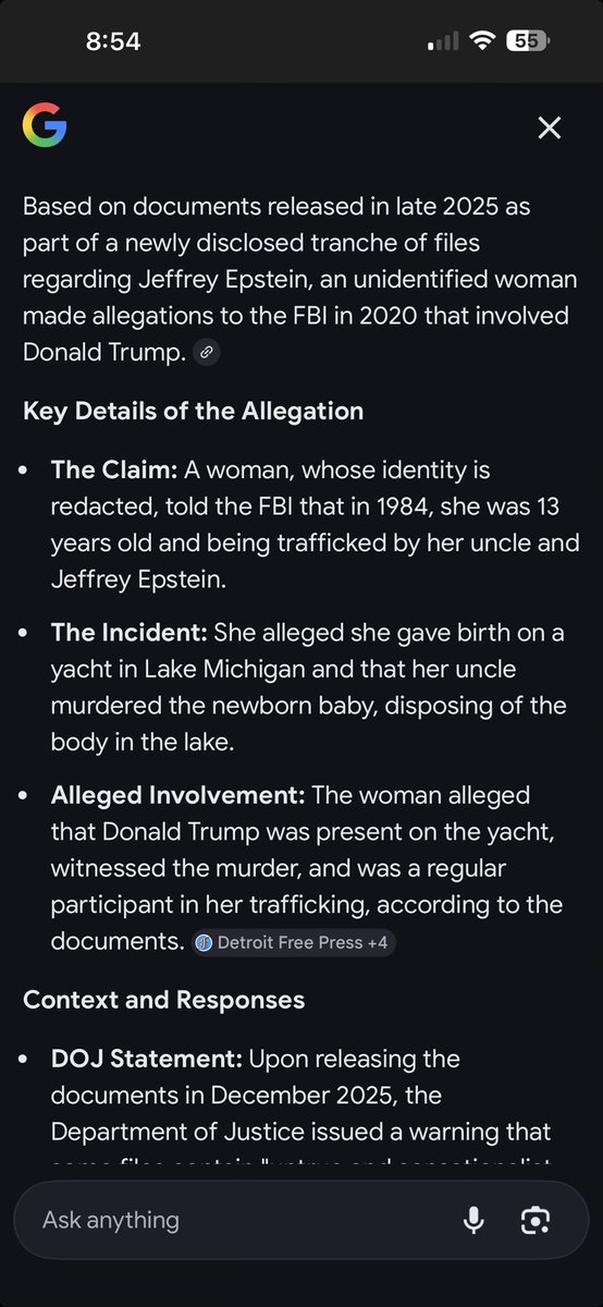 Extemporaneous Notes tweet media