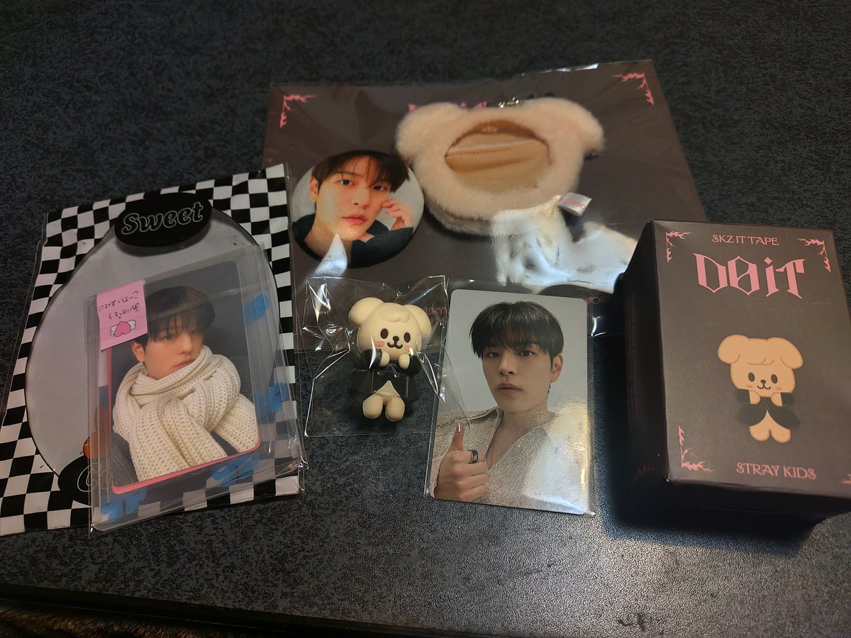 みぃ🐨💜【雑垢】 tweet media