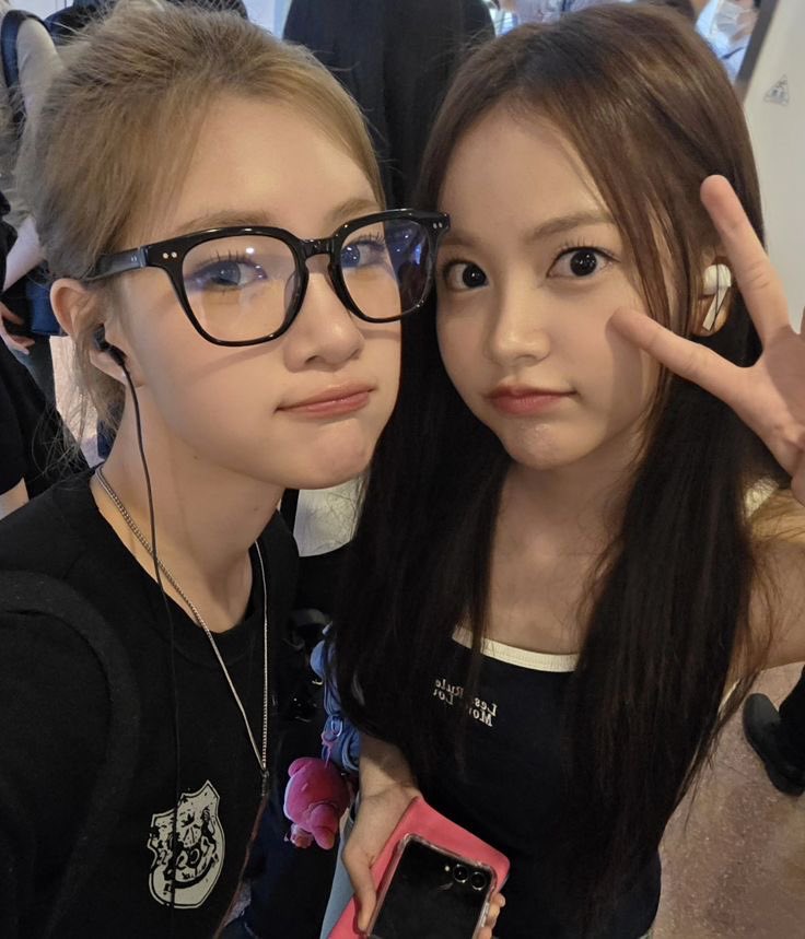 anna. #RUDE! tweet media