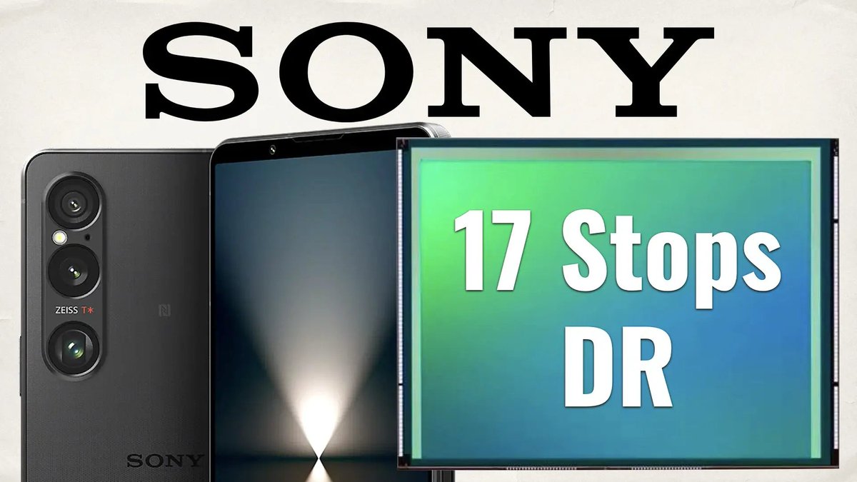 INSIDER SONY tweet media