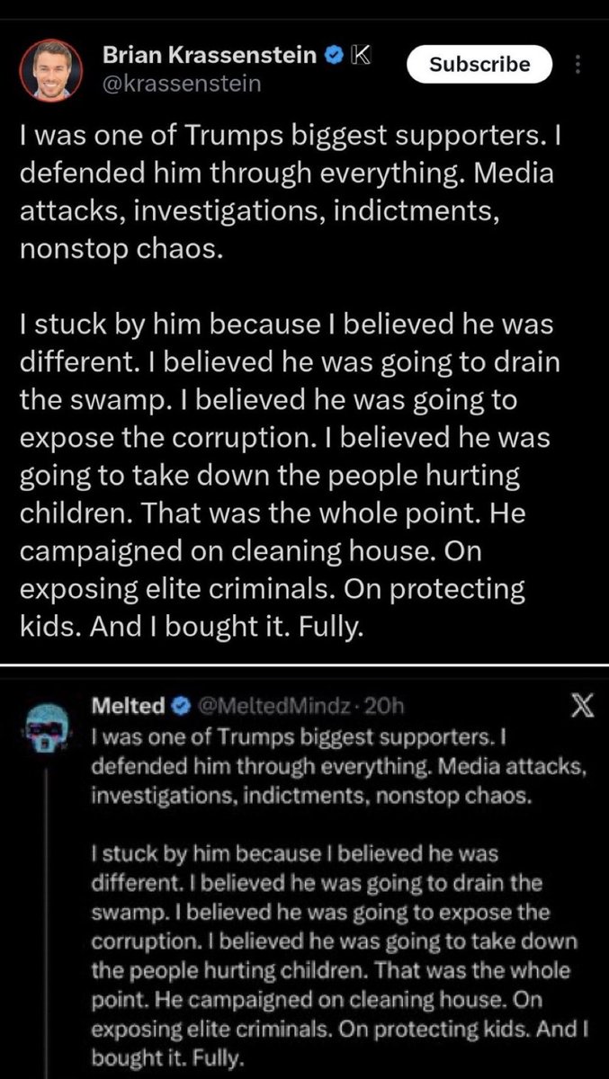 JustVoteRed's tweet photo. @krassenstein More good news, twins are still garbage! https://t.co/4Pz8TYu19w