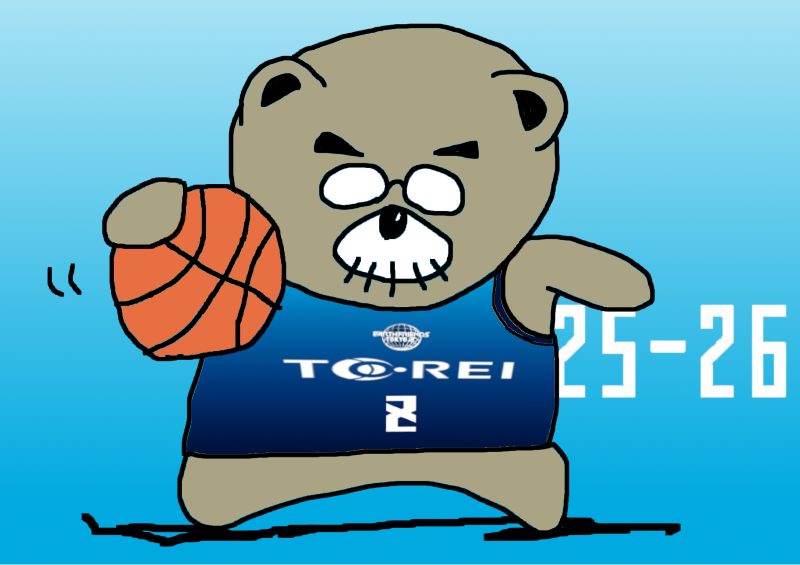 B3 #25 #アスフレ vs 香川 Game1
12x12-144.blogspot.com/2026/03/blog-p…