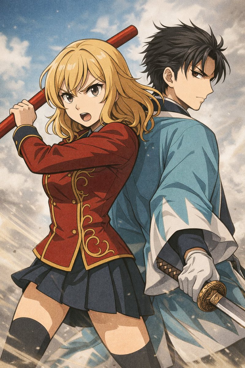 巫叶月良成 tweet media