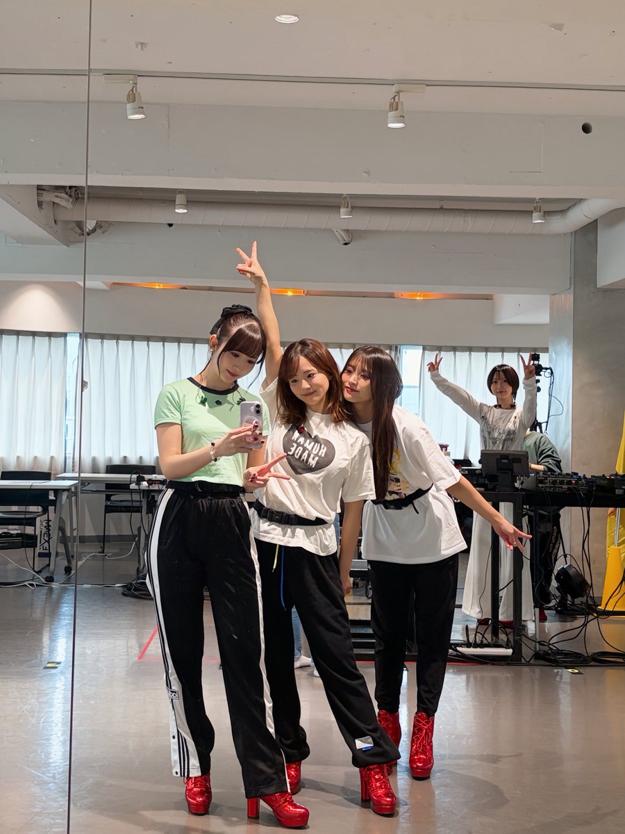 Merm4id 9th Live〚 𝐇𝐄𝐋𝐋𝐈𝐒𝐇 𝐌𝐈𝐗〛 ゲネリハが終わりました