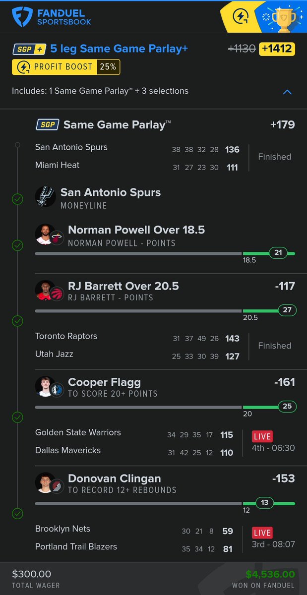 PandaCatsParlays🎯 tweet media