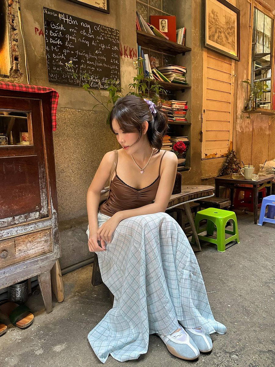 Giselle Cruz tweet media