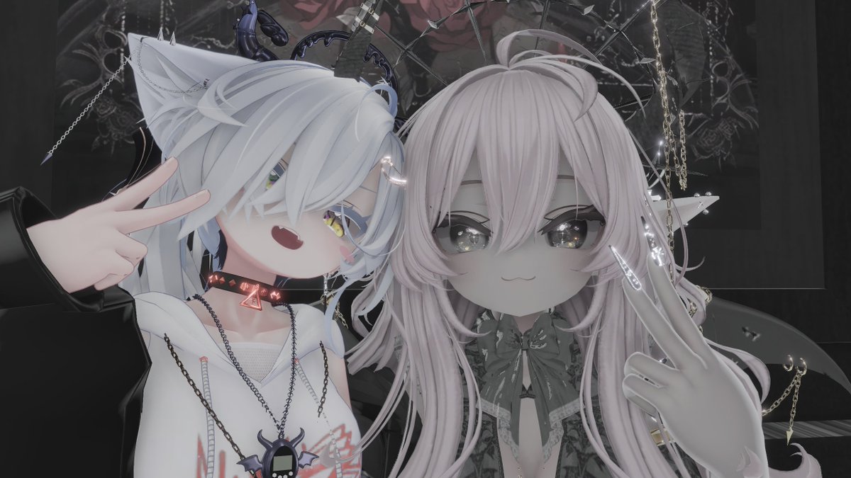 ぱんち tweet media