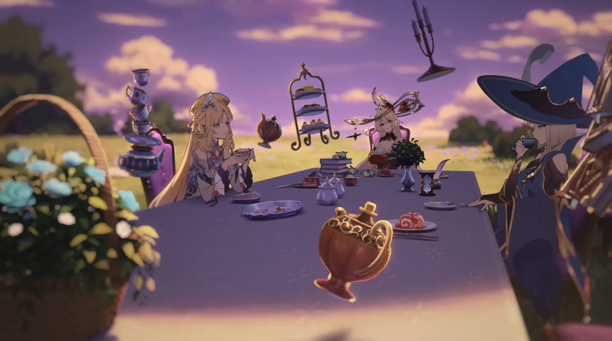 Daily Alice .°˖✧ tweet media