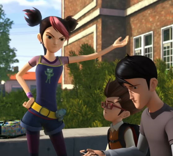 Daniel PRIME😎✨ tweet media