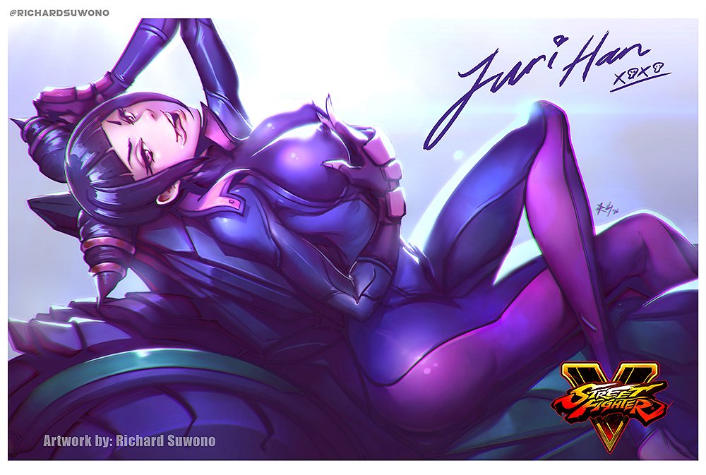 Richard Suwono (Commissions: OPEN) tweet media