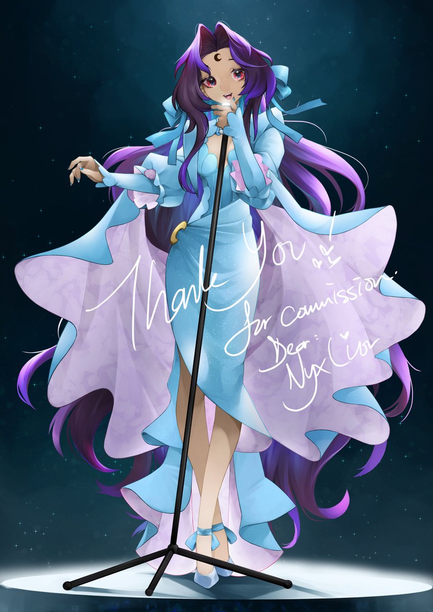 JaV (Commissions OPEN/接受委託哦) (๑•̀ㅂ•́)و✧ tweet media