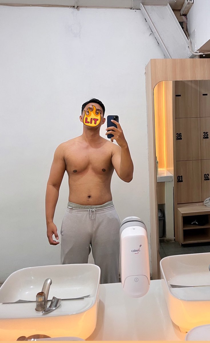 Foreign body tweet media